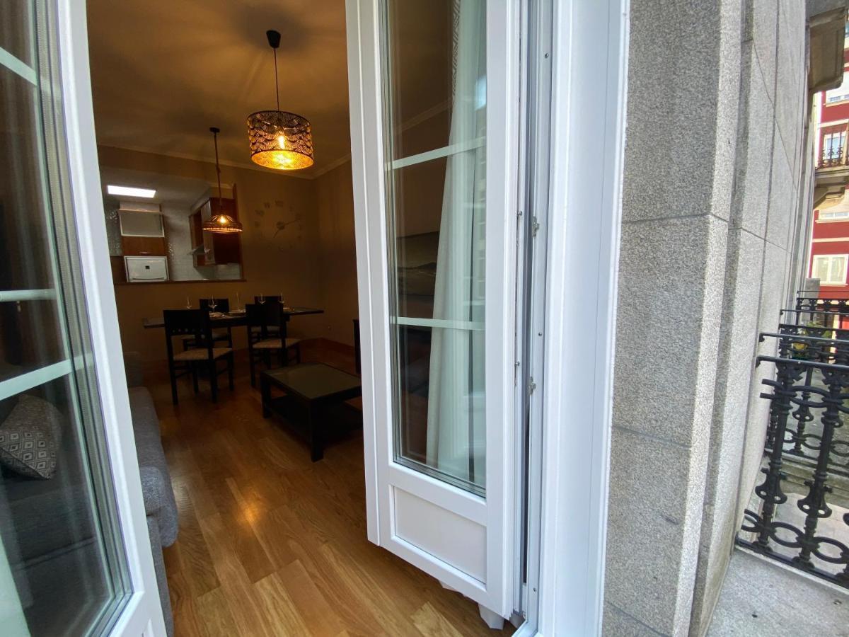 Apartment Churruca 3 Vigo