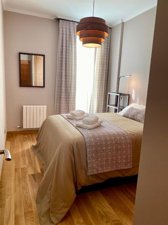Churruca 3 Appartement *
