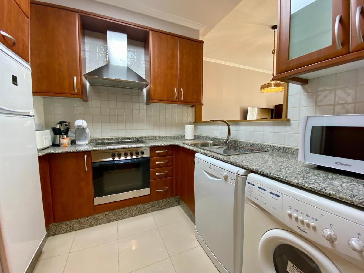 Appartement Churruca 3 Vigo