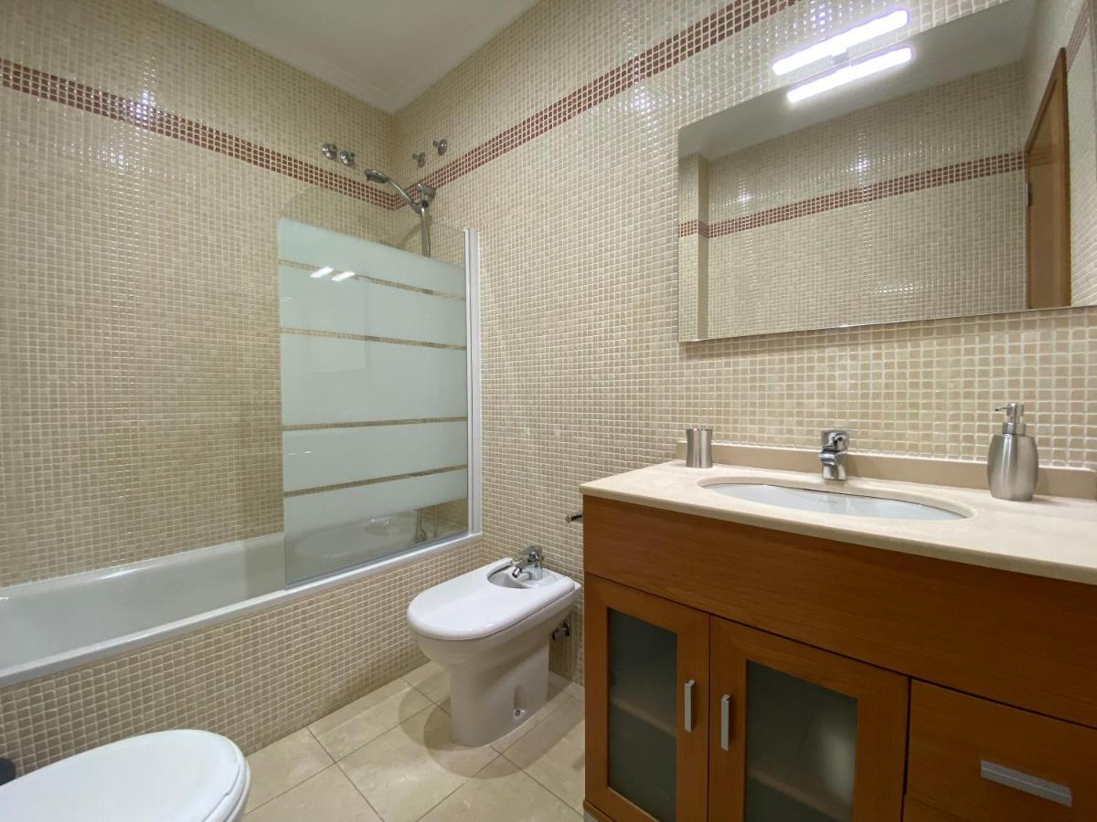 Appartement Churruca 3 *