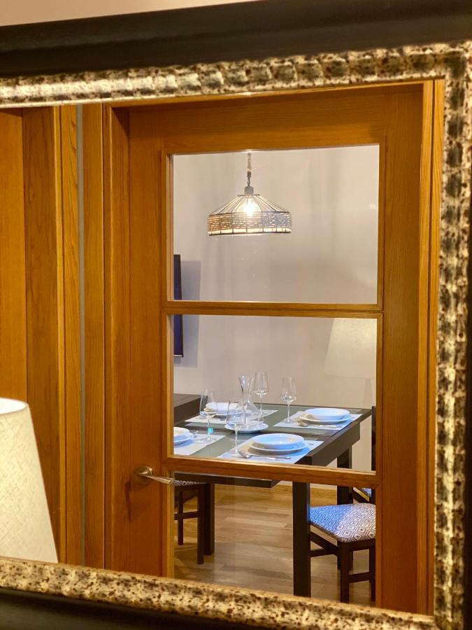 Churruca 3 Appartement