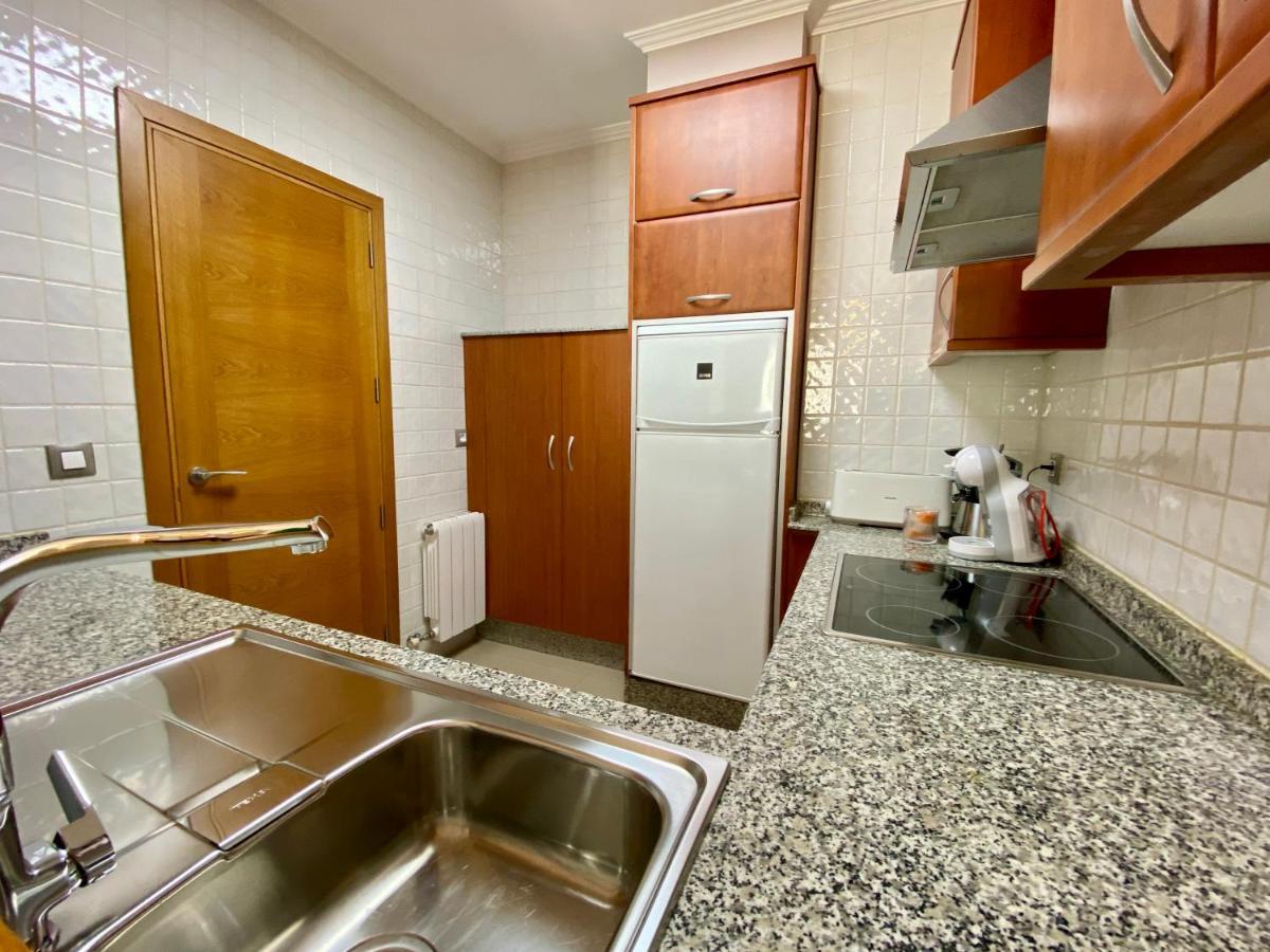 Churruca 3 Appartement Vigo