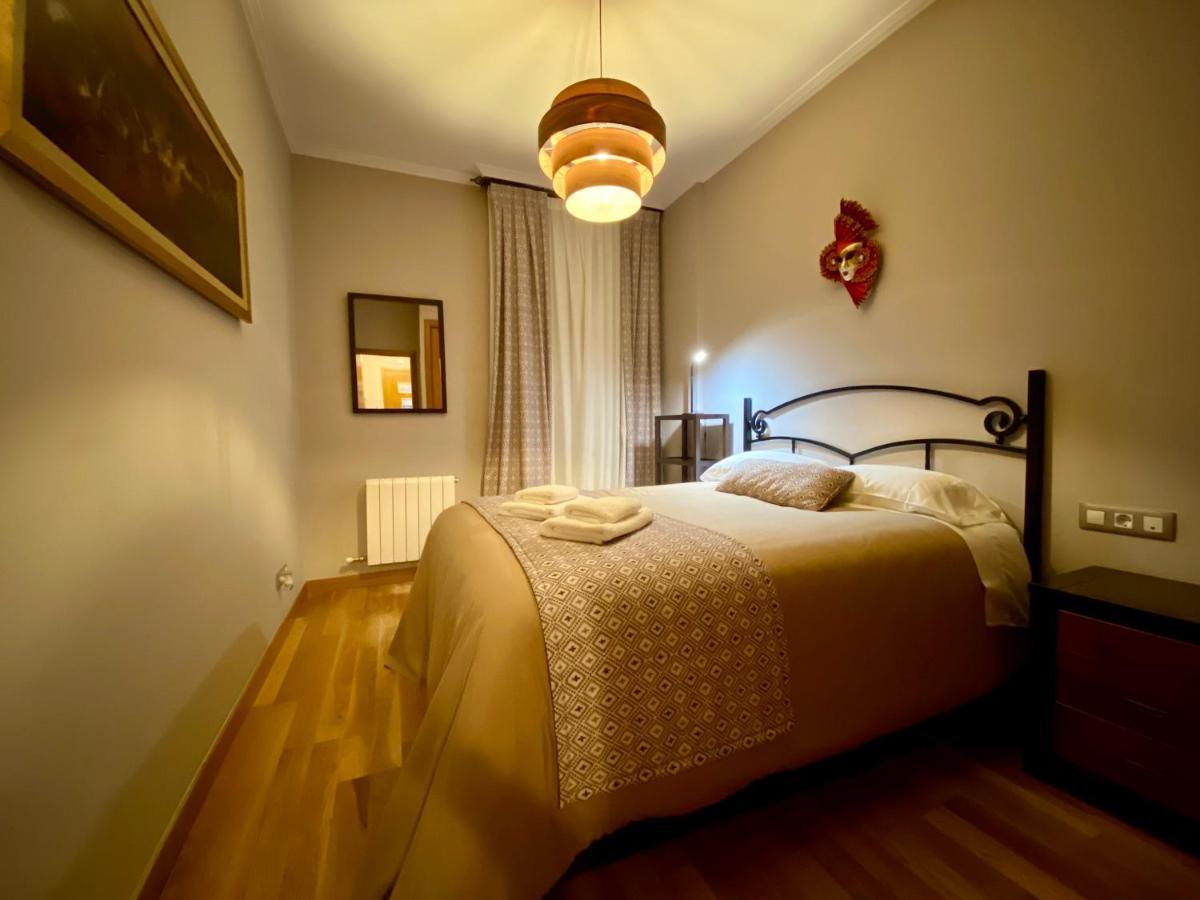 Appartement Churruca 3 Vigo