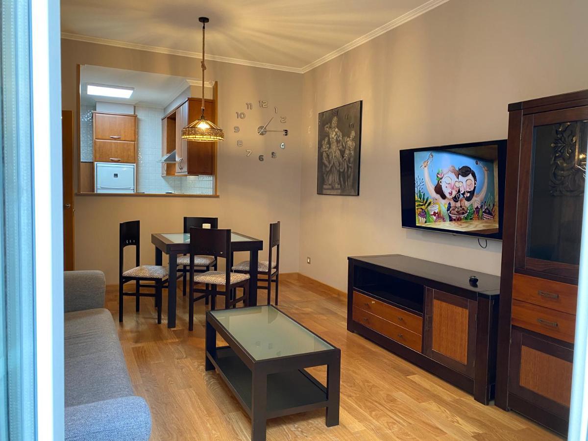 Appartement Churruca 3 Vigo